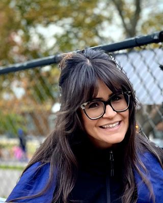 Photo of Jessica Hill, Clinical Social Work/Therapist, LMSW