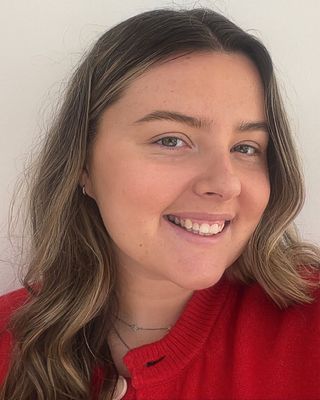 Photo of Emma smullen, MSc