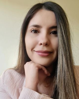 Foto de María de los Ángeles Sánchez Alfaro, Psicólogo, Lic. en Psicología