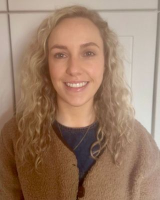Photo of Ciara O’ Mahony, Psychotherapist, MA, APCP