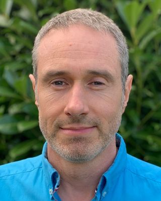 Photo of Mark Thornthwaite, Counsellor, MSc, MBACP