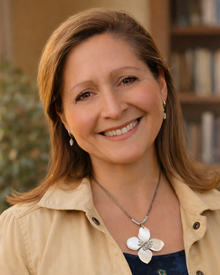 Photo of Suzanne Kuchel, Psychologist, PhD
