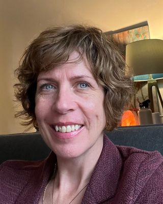 Photo of Amy Figel, Counselor, MA, LCPC, NCC