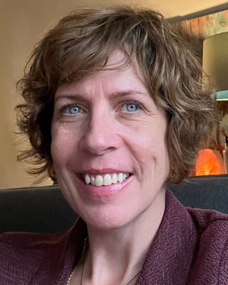 Photo of Amy Figel, Counselor, MA, LCPC, NCC