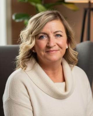 Photo of Angela Zurface, Licensed Professional Clinical Counselor, LPCC