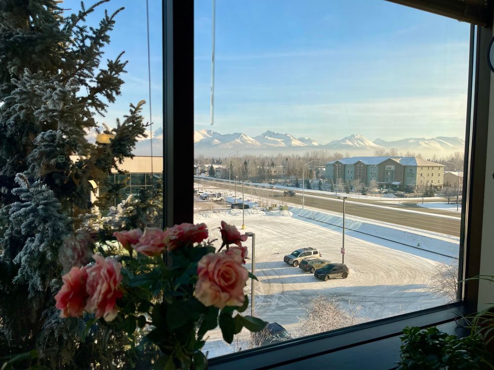 Empowerment Mental Health / Susan Bryan, DNP office view 