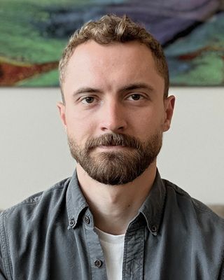 Photo of Greg Dean Phelps, Licensed Professional Counselor Associate, LPC-A