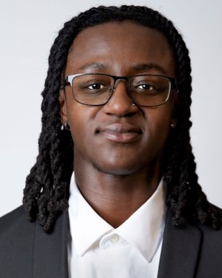 Photo of Emir O. Ansah, Counselor, MS, LACMH