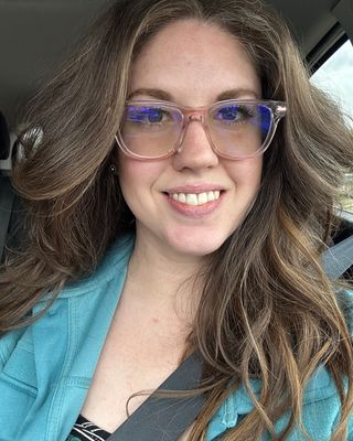 Photo of Paige Bruce, Licensed Clinical Professional Counselor, LCPC