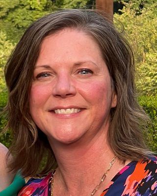 Photo of Jennifer K Roach, Counselor, MA, LCMHC