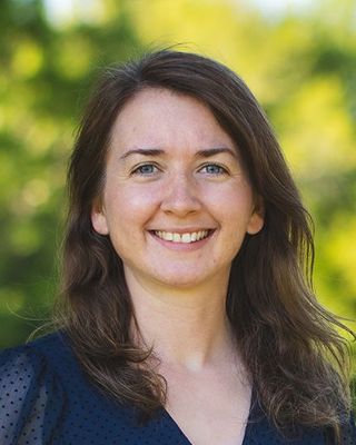 Photo of Lisa Martin, Pre-Licensed Professional, MA