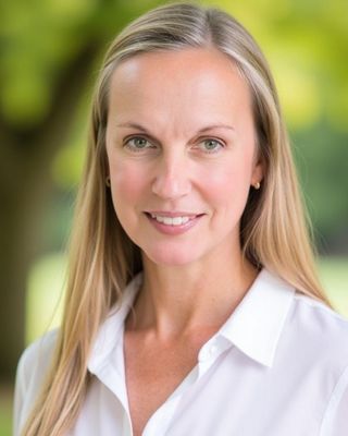 Photo of Monika Faber, CAGS, MS