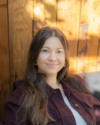 Photo of Ileah Ammie Decaire Snell, Counsellor, MCP-At, RCC