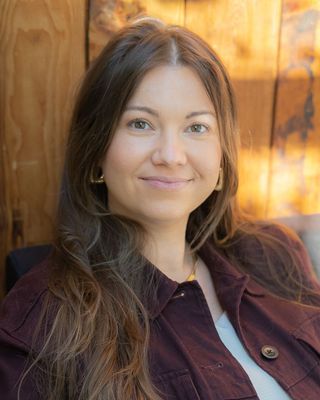 Photo of Ileah Ammie Decaire Snell, Counsellor, MCP-At, RCC