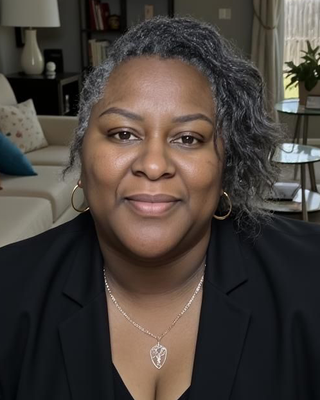 Photo of India Bradley, Clinical Social Work/Therapist, LCSW