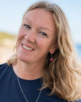 Photo of Madeleine White, Counsellor, MBACP