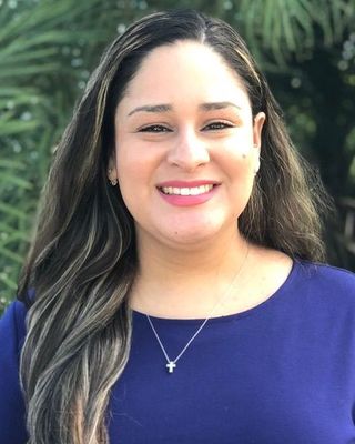 Photo of Amy Nuñez, Clinical Social Work/Therapist in Seminole County, FL