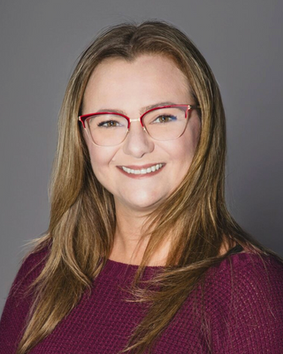 Photo of Kristin Elatkin, Psychiatric Nurse Practitioner, APRN, PMHNPBC, FNP-C