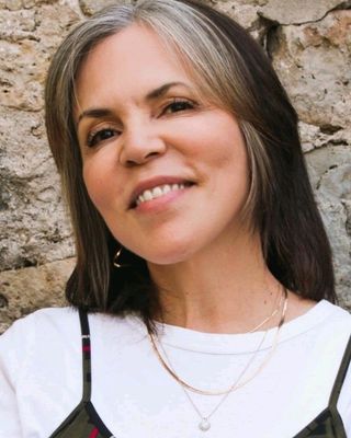Photo of Kim Stewart - Fergus Counselling Psychotherapist,RPN, Psychiatric Nurse, RPN