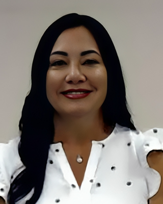Photo of Michelle Lee Soliz-Rozell, Marriage & Family Therapist, LMFT