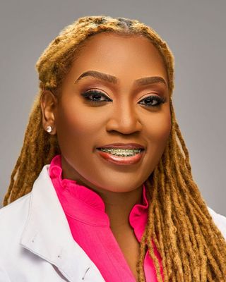 Photo of Shantise Byrd, Psychiatric Nurse Practitioner, PMHNP
