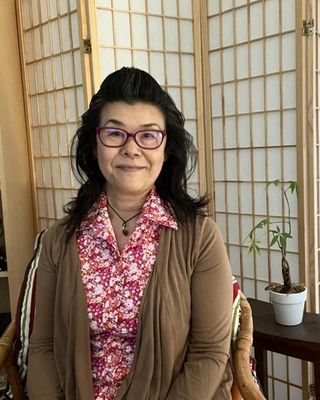 Photo of Nancy Julia, Licensed Clinical Professional Counselor, LCPC