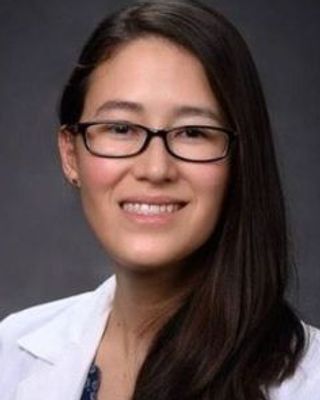 Photo of Dr. Jennifer Burkett, Psychiatrist, DO