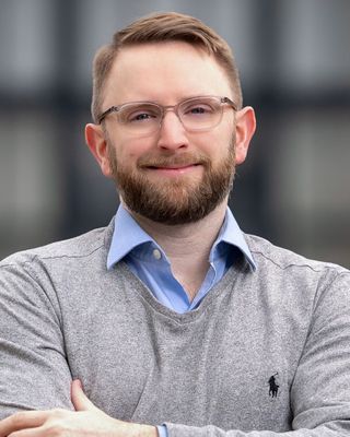 Photo of Daniel Coyne, Psychiatric Nurse Practitioner, PMHNP, BC