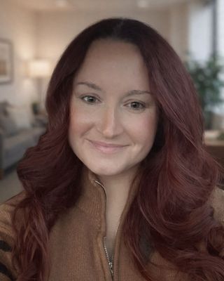 Photo of Elizabeth Hofus, Licensed Professional Counselor, LPC