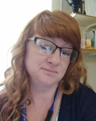 Photo of Christina Cruz, Licensed Professional Counselor, LPC