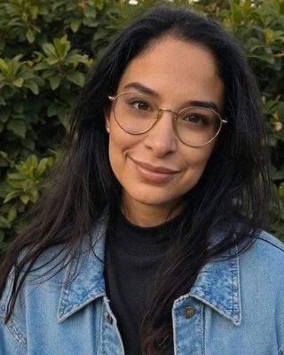 Photo of Hannah Elizabeth Lerner, Clinical Social Work/Therapist, LICSW