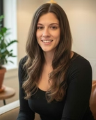 Photo of Jamie Trahan, Licensed Professional Counselor, LPC