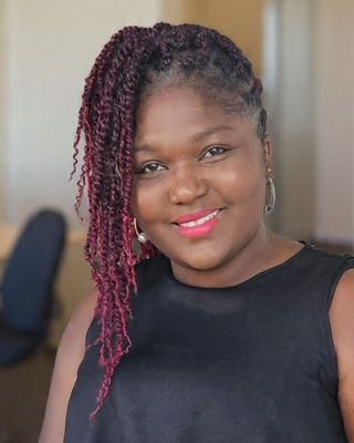 Photo of TASAINE GREEN, Psychiatric Nurse Practitioner, PMHNP