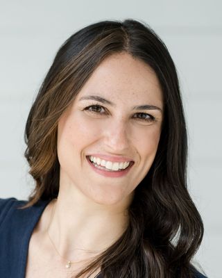 Photo of Anni Subar, Psychologist Candidate, PhD