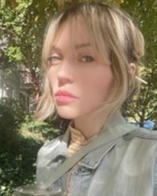Photo of Courtney Corcoran, Licensed Clinical Professional Counselor, LPC