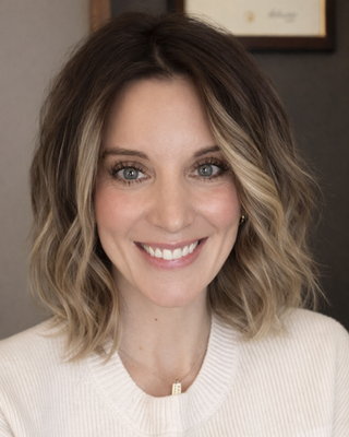 Photo of Ashley Jones, Provisional Mental Health Practitioner, MS