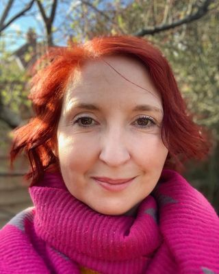 Photo of Wendy Jenkins - The Mindful Counsellor, Counsellor, MNCPS Acc.