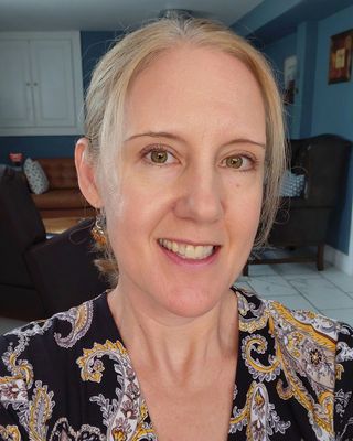 Photo of Hannah Shivery, Clinical Social Work/Therapist, LCSW-C