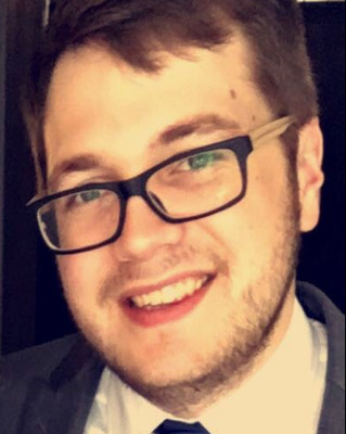 Photo of Nicholas A Ries, Marriage & Family Therapist in Wichita, KS