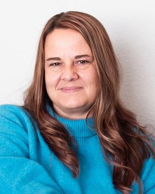 Photo of Kayla Allison, Licensed Professional Counselor, MA, LPC