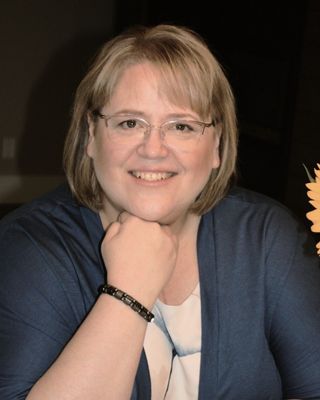 Photo of Chandra Otterson, Psychologist, RPsych, MA