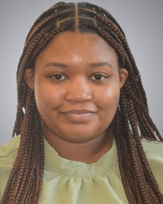 Photo of Dayshia Richmond, Counselor, LGPC