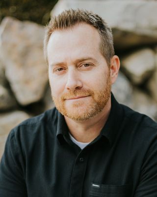 Photo of Scott Downs, Marriage & Family Therapist in 84062, UT