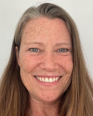 Photo of Robin Middough, Marriage & Family Therapist, LMFT