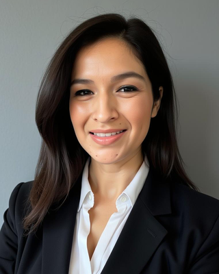 Photo of Monica Silva, Clinical Social Work/Therapist, LCSW