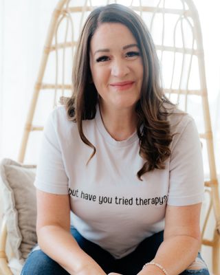 Photo of Trisha McWilliams, Clinical Social Work/Therapist, LCSW