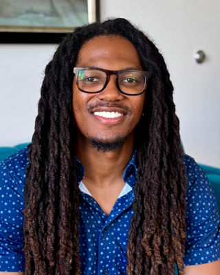 Photo of Simeon Washington, Clinical Social Work/Therapist, LSW