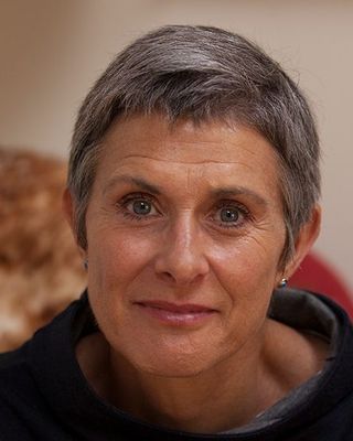 Photo of Binkie Heather, Psychotherapist, MUKCP