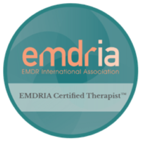 EMDR Certified Therapist