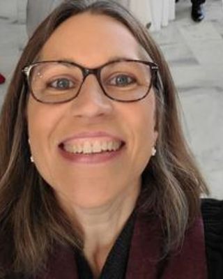 Photo of Susan Sciarratta, Licensed Professional Counselor, LPC